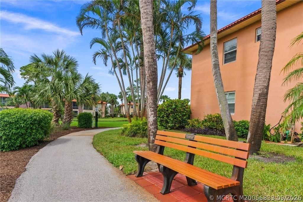 1931 SW Palm City Road, Unit 16D, Stuart, FL 34994 Photo