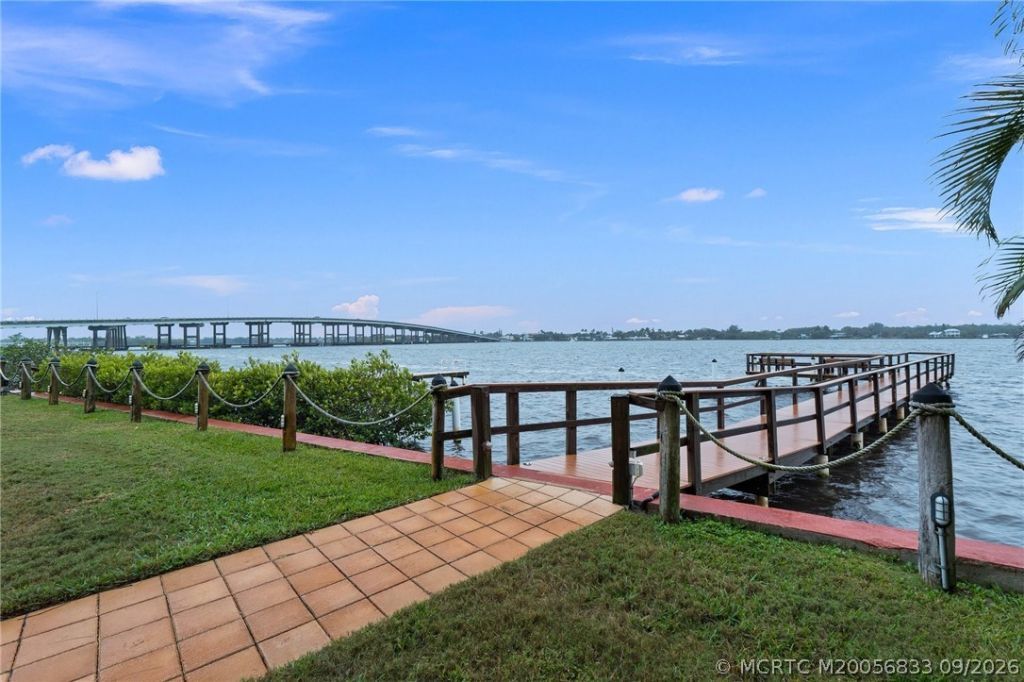 1931 SW Palm City Road, Unit 16D, Stuart, FL 34994 Photo
