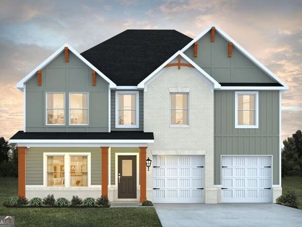 632 Encore Drive, Perry, GA 31069
