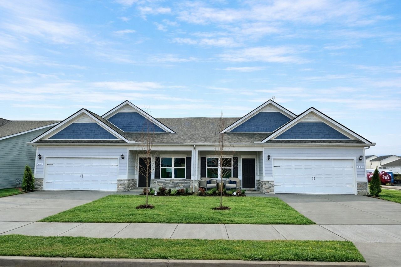 807 Paddington Way , Lebanon, TN 37087 Main Photo