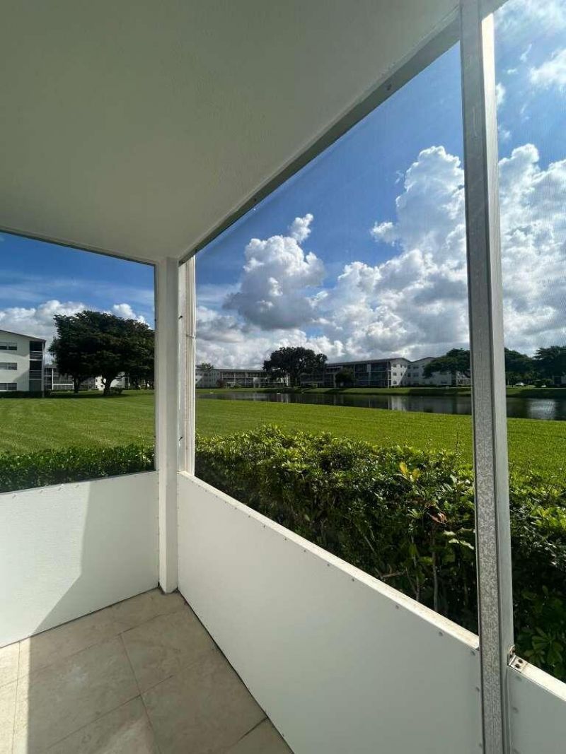 341 Fanshaw I, Boca Raton, FL 33434 Photo