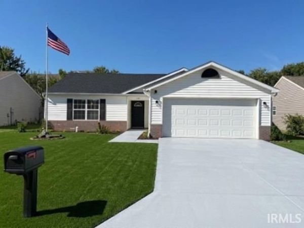 3184 Stratus Court, West Lafayette, IN 47906