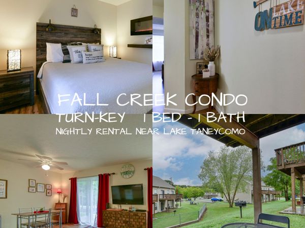 520 Abby Lane , Unit Apt 2, Branson, MO 65616