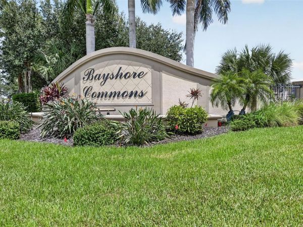 6381 BRANT BAY BOULEVARD , Unit 102, NORTH FORT MYERS, FL 33917