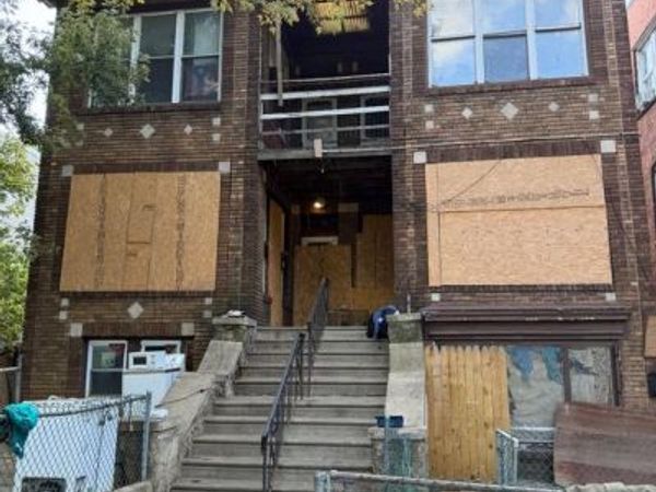 444 & 446 W ROOSEVELT BOULEVARD, PHILADELPHIA, PA 19120