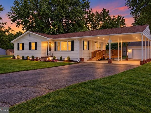 126 STATE STREET , STEVENSVILLE, MD 21666