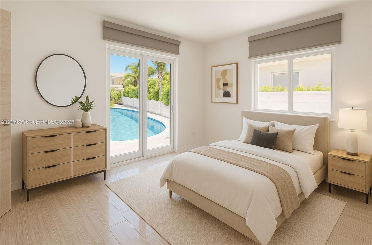2341 Keystone Blvd, North Miami, FL 33181 Photo