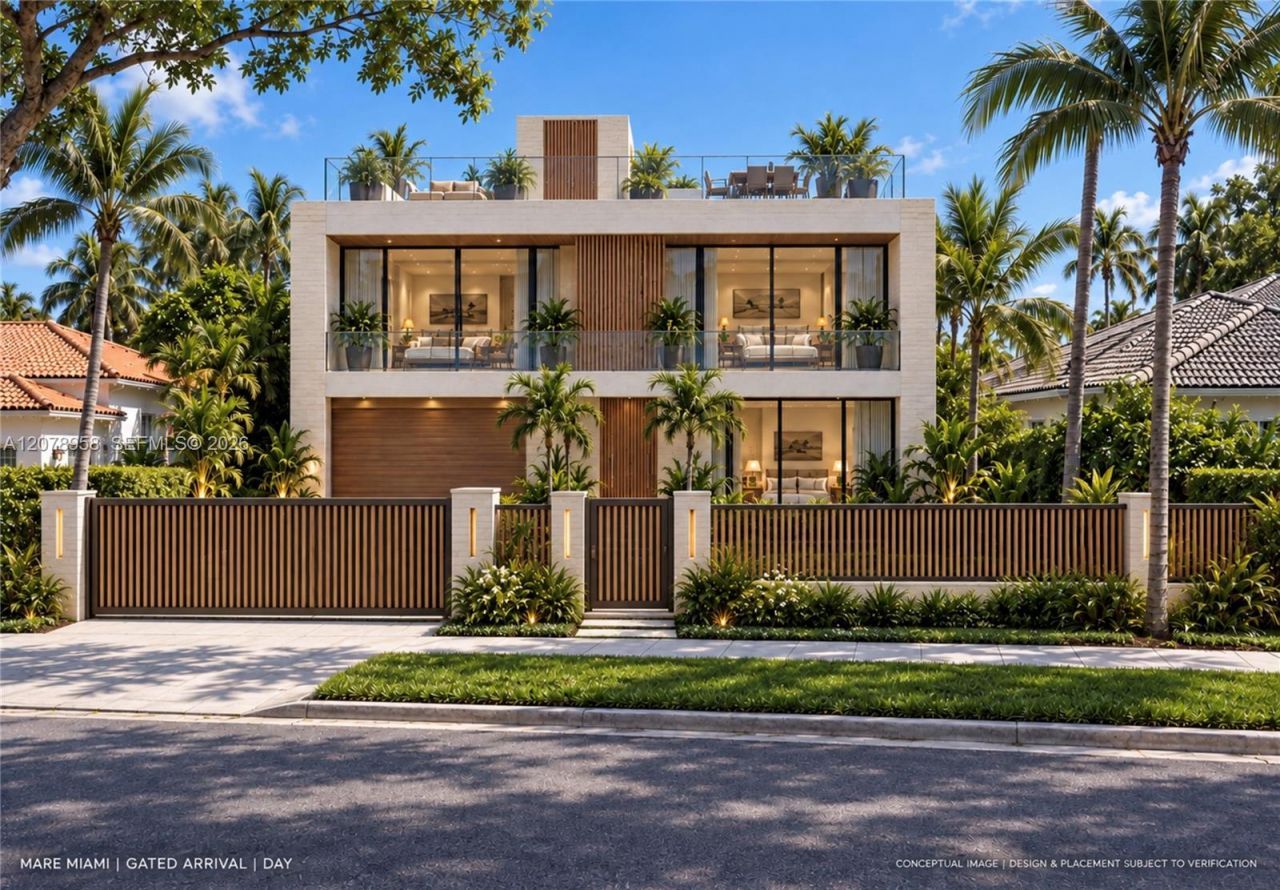 2341 Keystone Blvd, North Miami, FL 33181 Photo