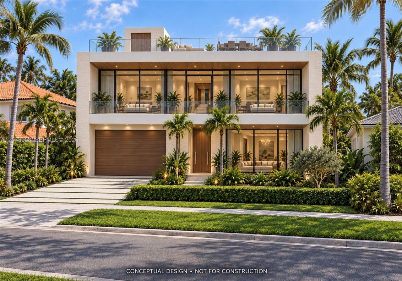 2341 Keystone Blvd, North Miami, FL 33181 Photo