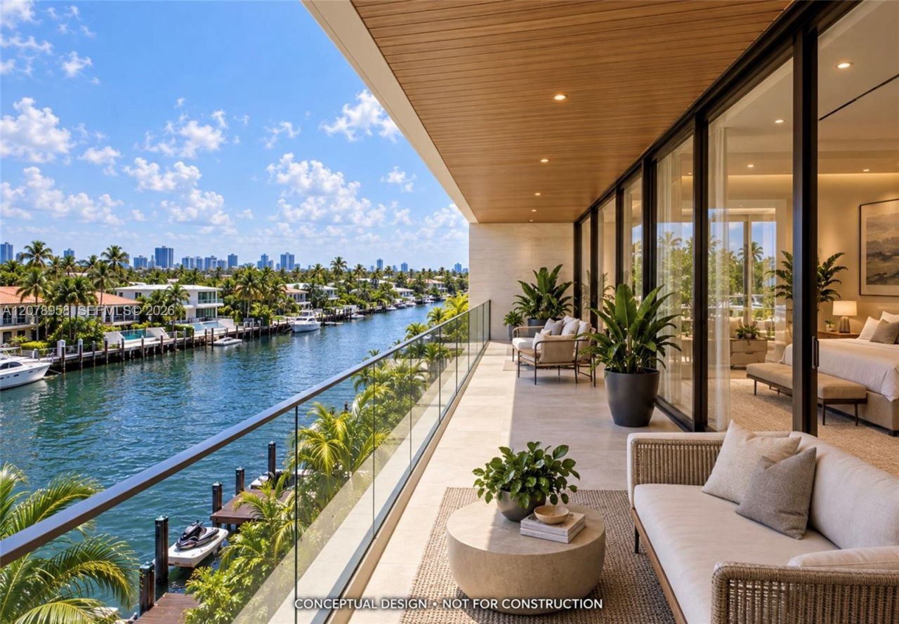 2341 Keystone Blvd, North Miami, FL 33181 Photo