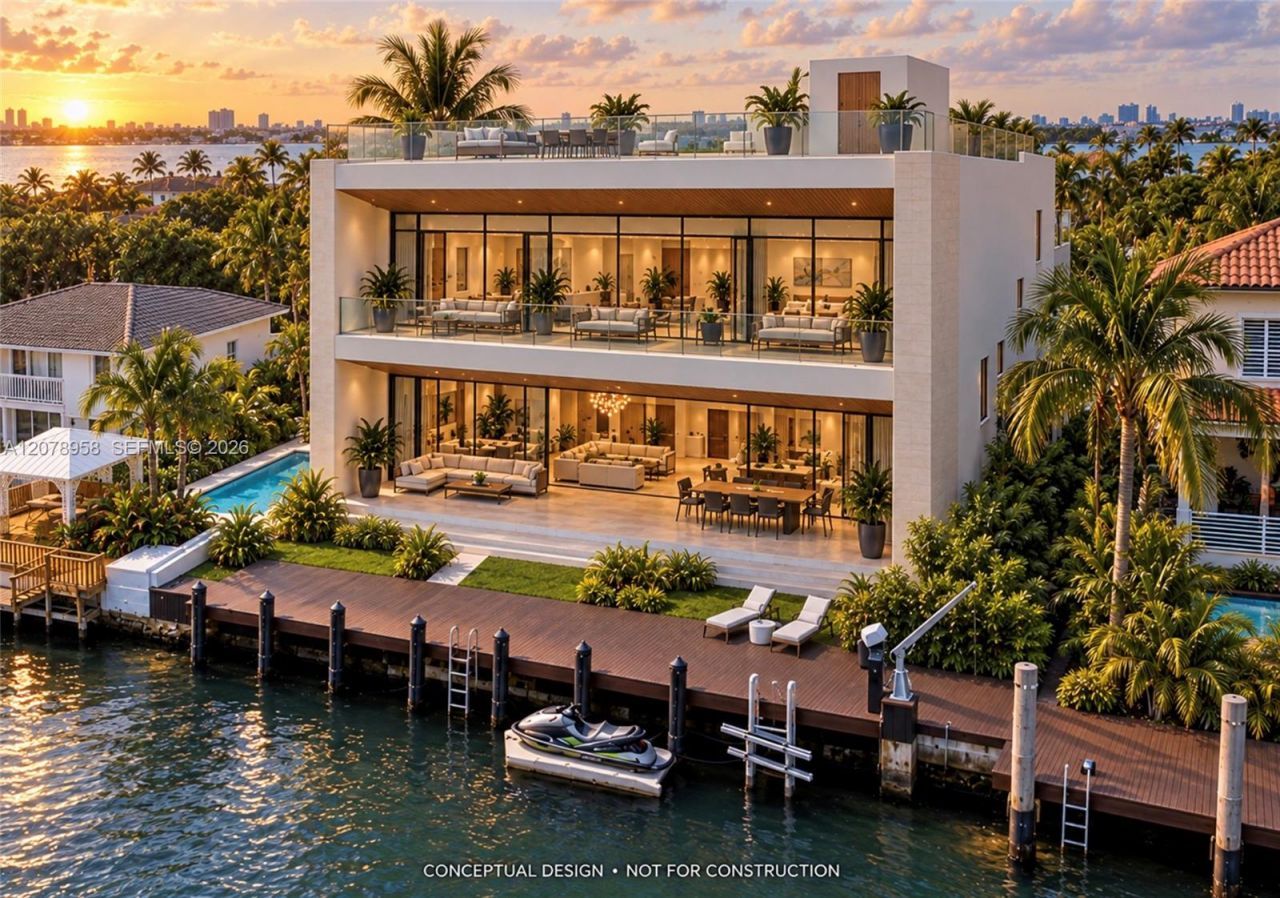 2341 Keystone Blvd, North Miami, FL 33181 Photo