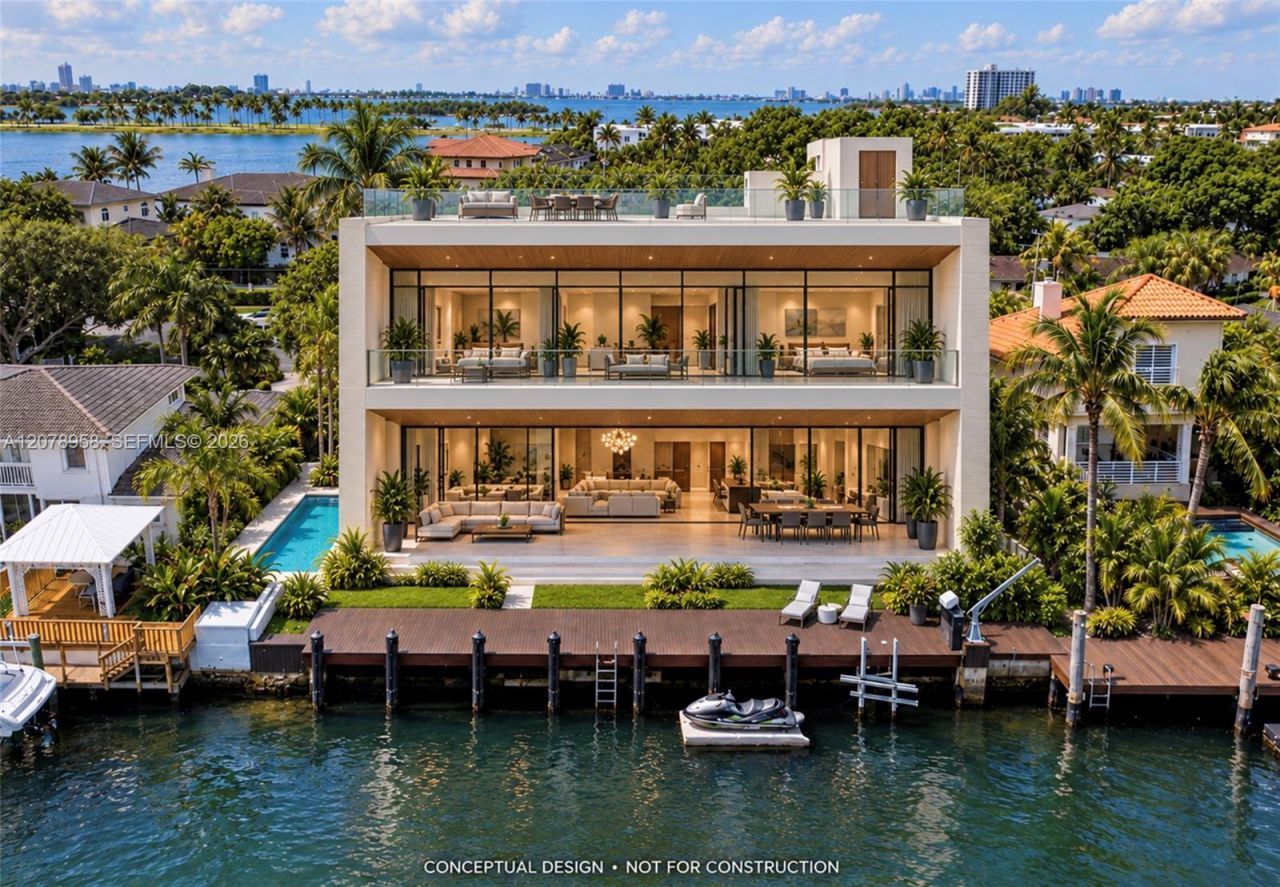 2341 Keystone Blvd, North Miami, FL 33181 Photo