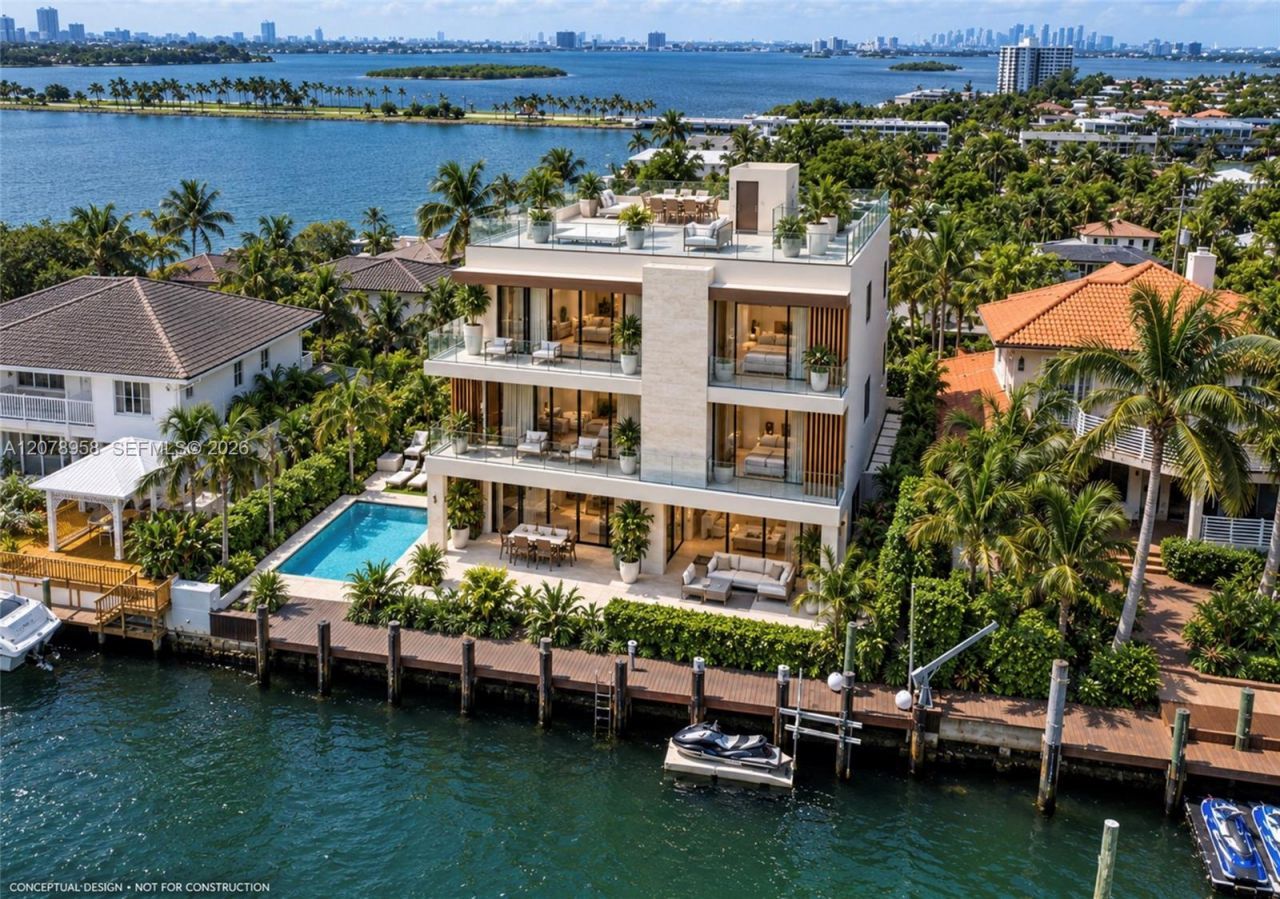 2341 Keystone Blvd, North Miami, FL 33181 Photo