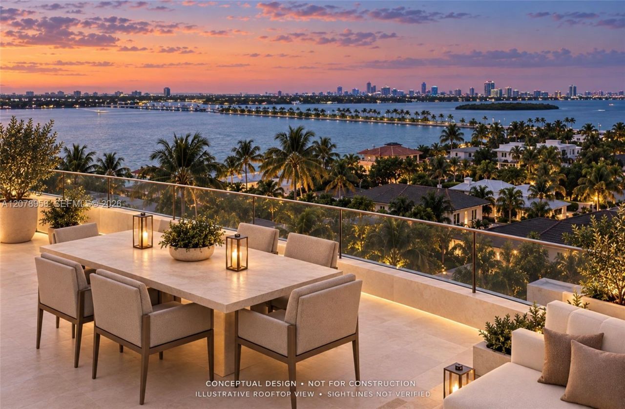 2341 Keystone Blvd, North Miami, FL 33181 Photo