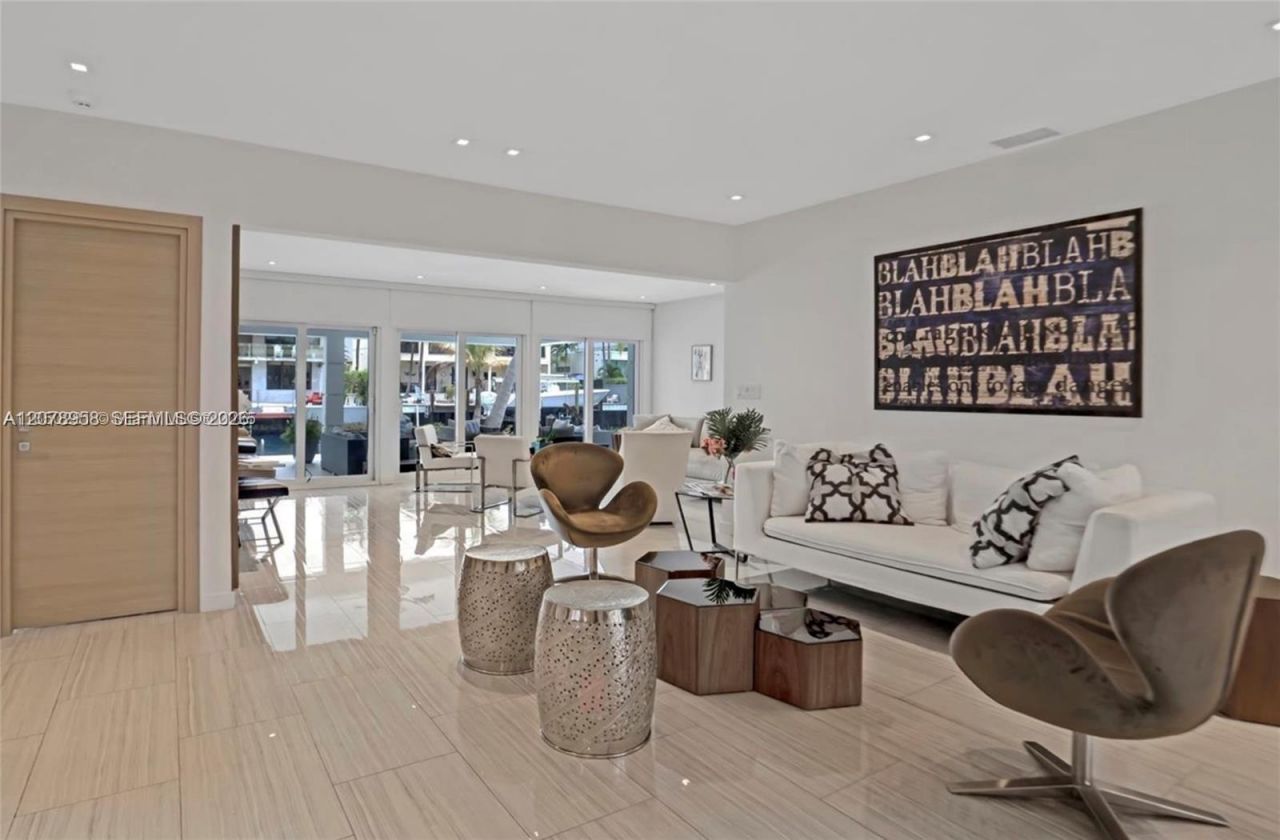 2341 Keystone Blvd, North Miami, FL 33181 Photo