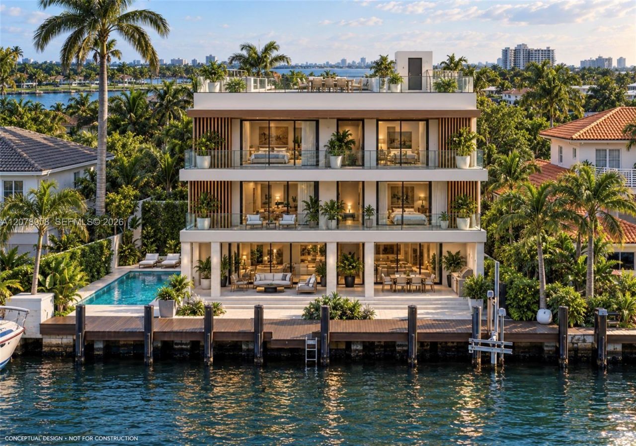2341 Keystone Blvd, North Miami, FL 33181 Photo