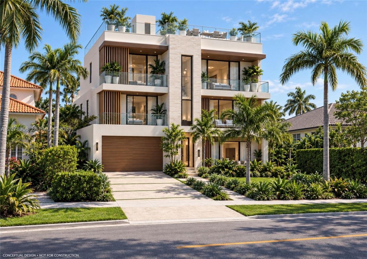 2341 Keystone Blvd, North Miami, FL 33181 Photo