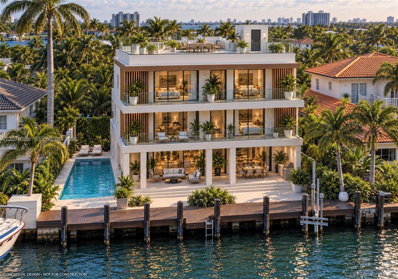 2341 Keystone Blvd, North Miami, FL 33181 Photo