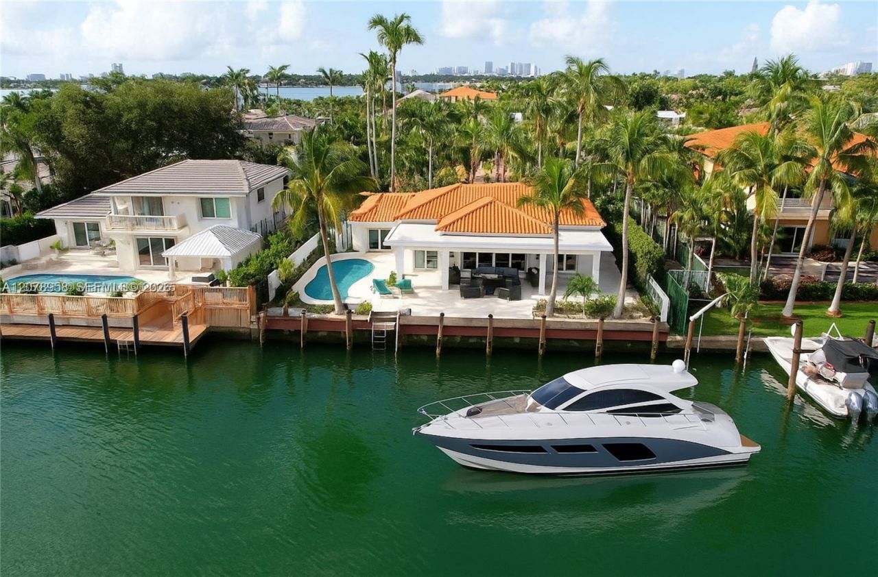 2341 Keystone Blvd, North Miami, FL 33181 Photo