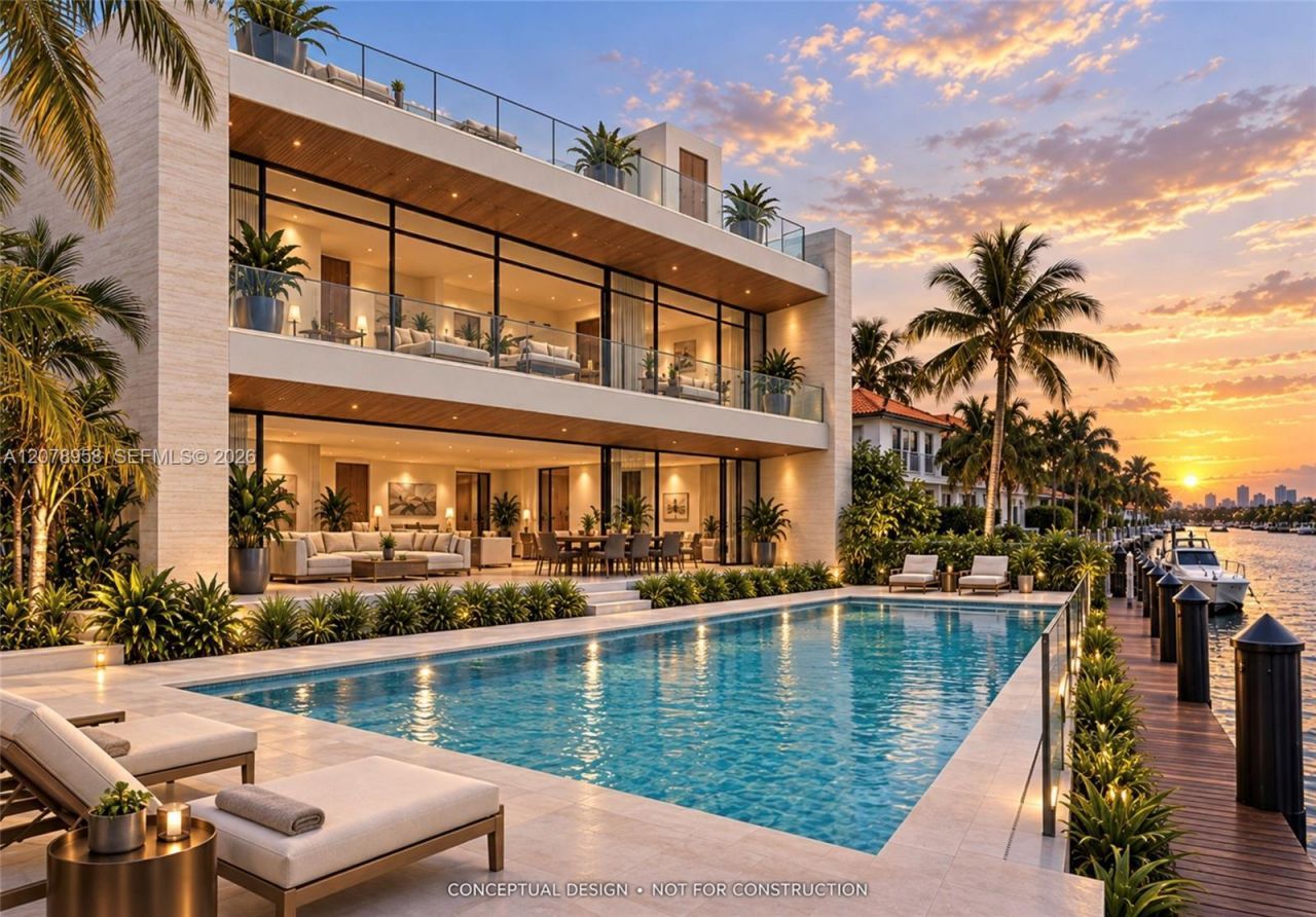 2341 Keystone Blvd, North Miami, FL 33181 Photo