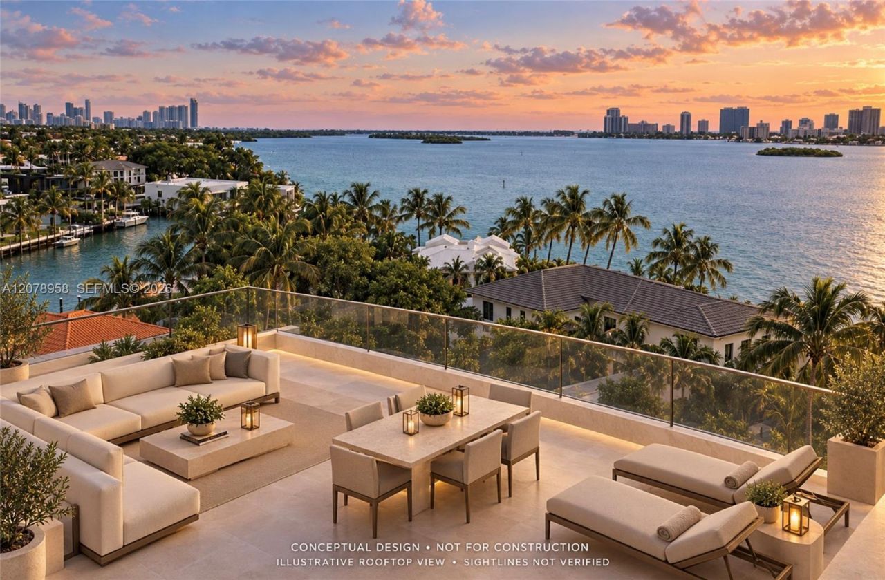 2341 Keystone Blvd, North Miami, FL 33181 Photo