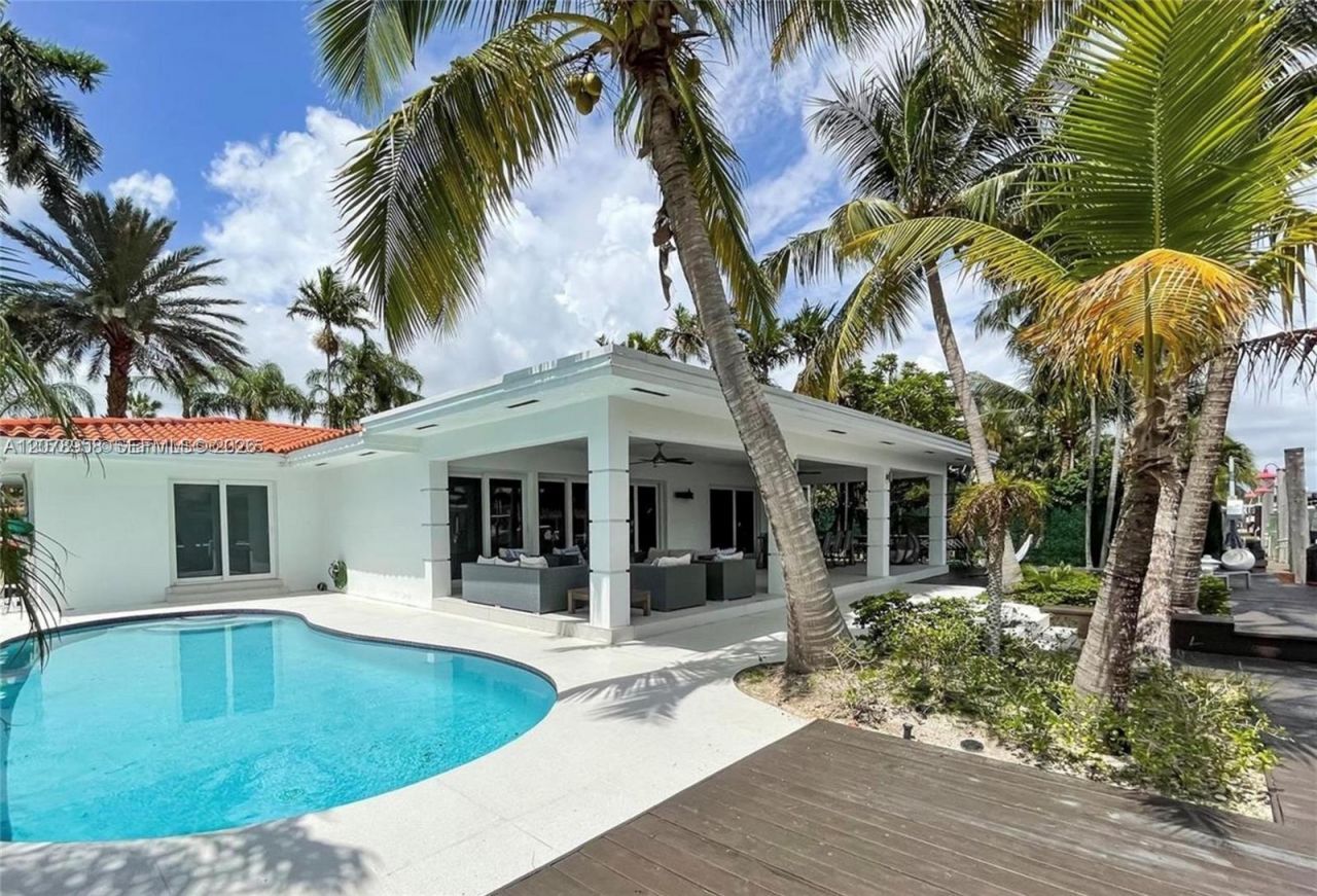 2341 Keystone Blvd, North Miami, FL 33181 Photo