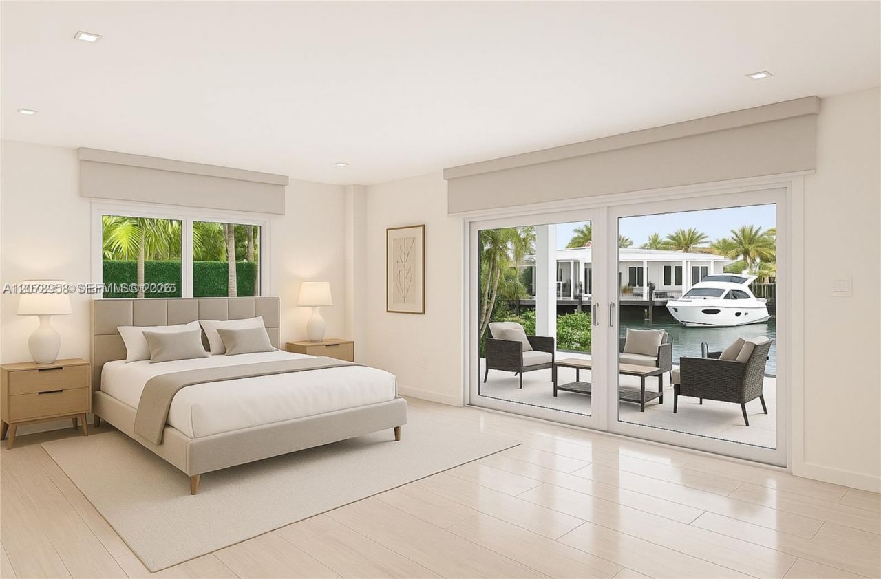 2341 Keystone Blvd, North Miami, FL 33181 Photo