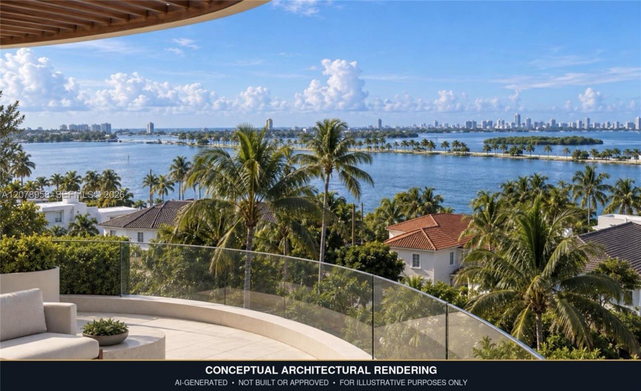 2341 Keystone Blvd, North Miami, FL 33181 Photo