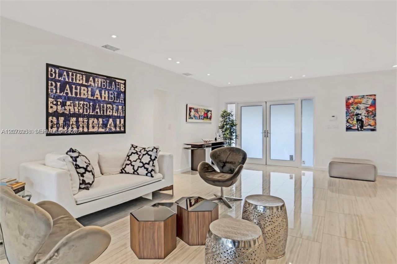 2341 Keystone Blvd, North Miami, FL 33181 Photo