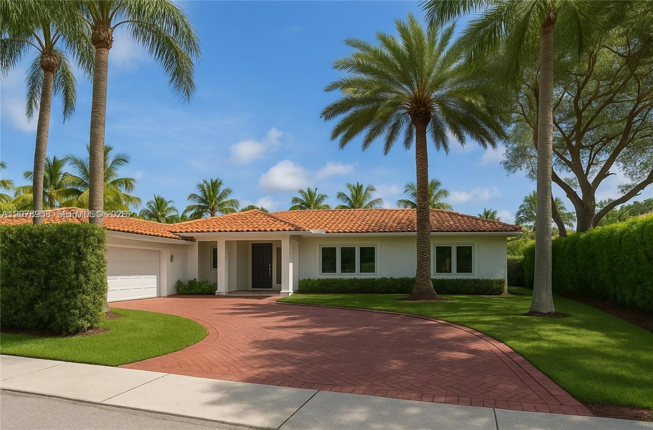 2341 Keystone Blvd , North Miami, FL 33181 Photo