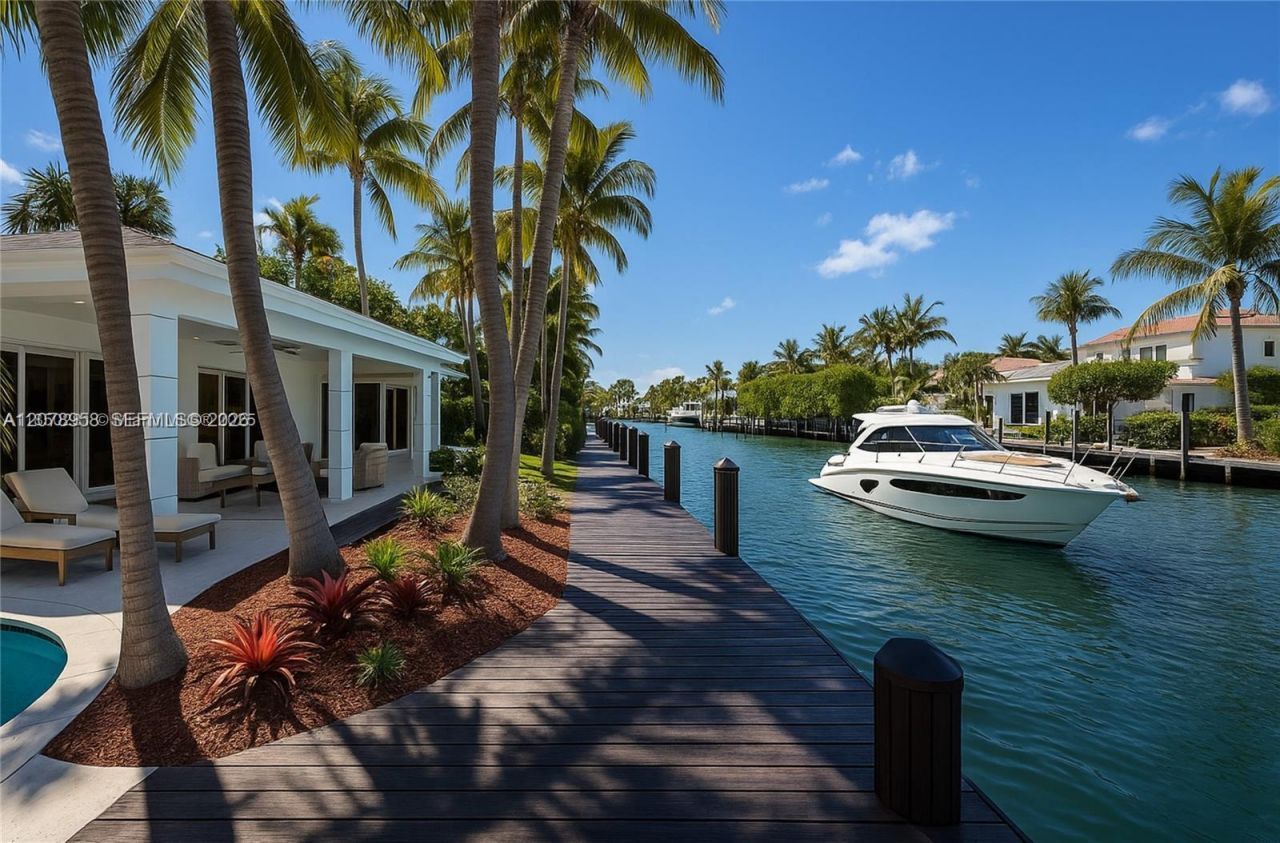2341 Keystone Blvd, North Miami, FL 33181 Photo