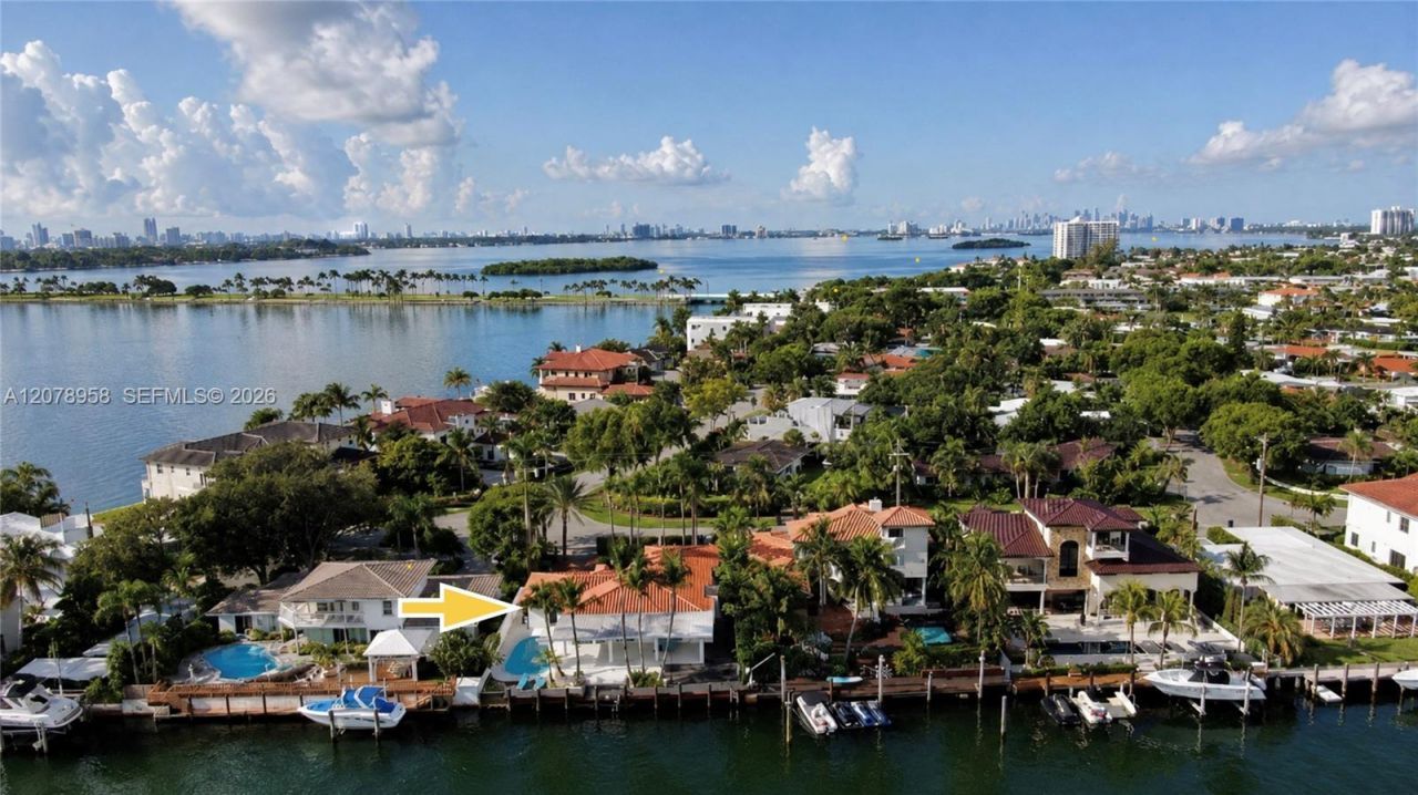 2341 Keystone Blvd, North Miami, FL 33181 Photo