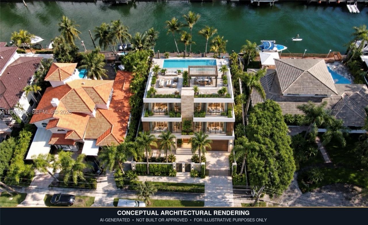 2341 Keystone Blvd, North Miami, FL 33181 Photo