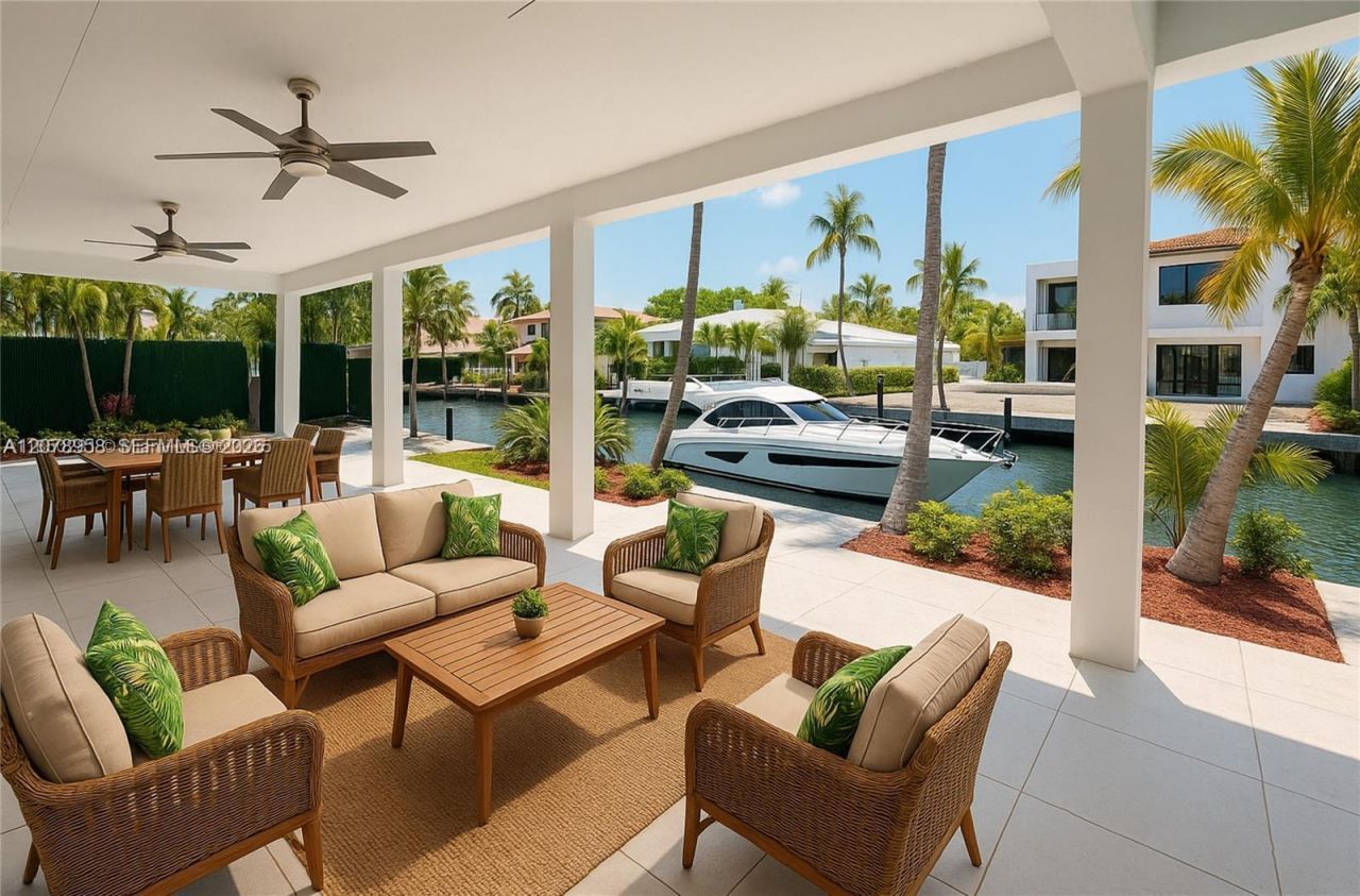 2341 Keystone Blvd , North Miami, FL 33181 Photo