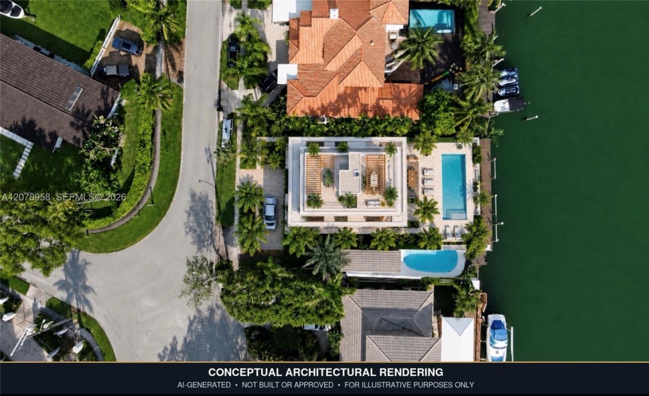 2341 Keystone Blvd, North Miami, FL 33181 Photo