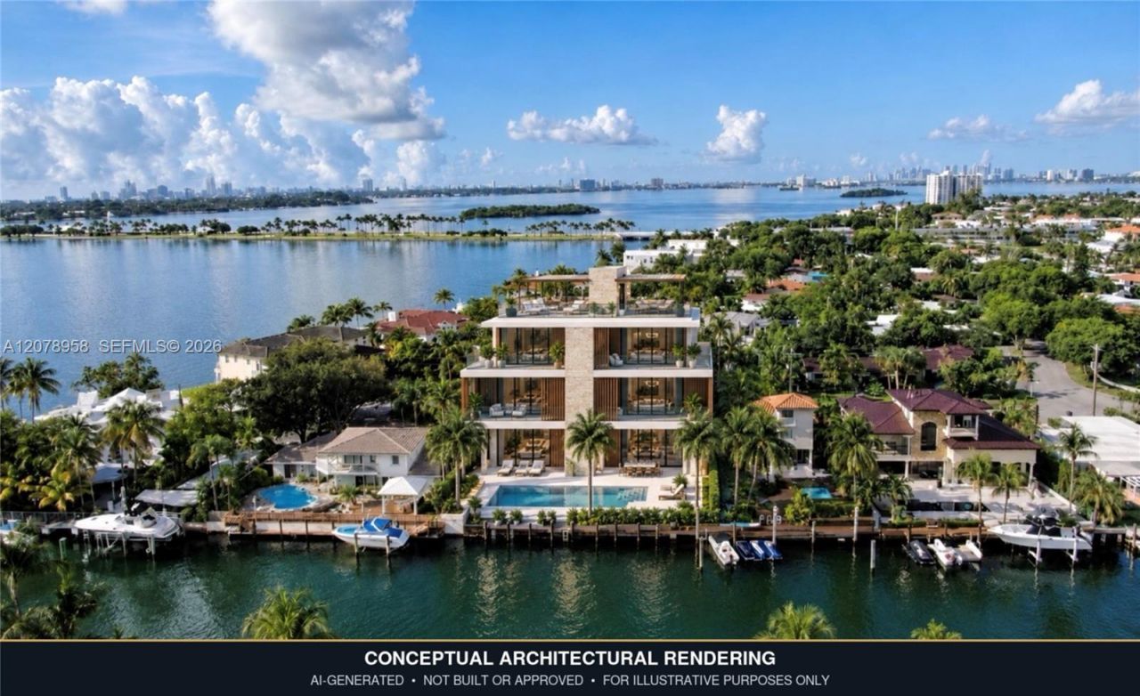 2341 Keystone Blvd, North Miami, FL 33181 Photo
