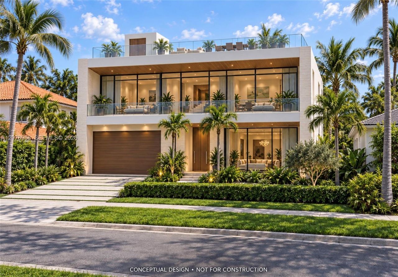 2341 Keystone Blvd, North Miami, FL 33181 Photo