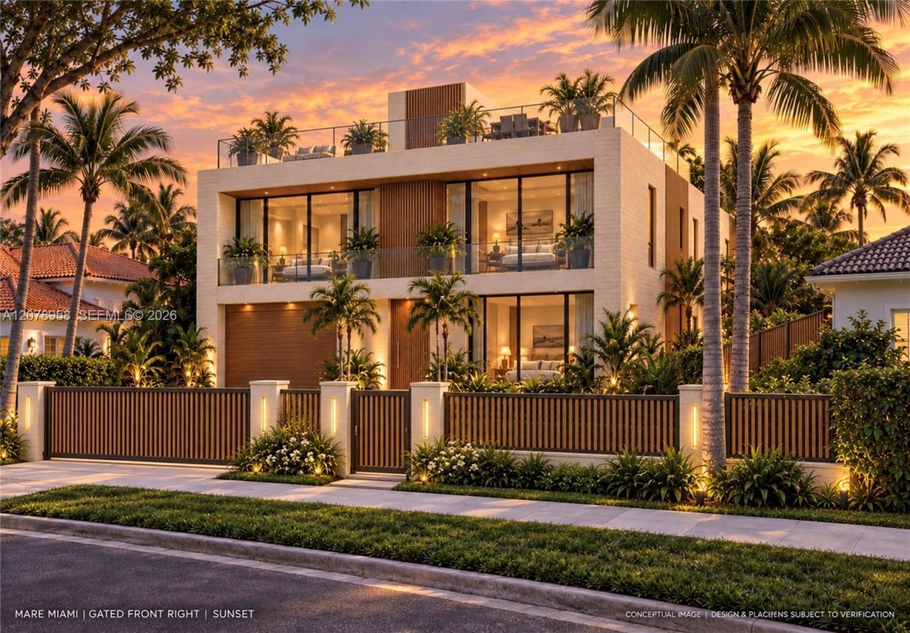 2341 Keystone Blvd, North Miami, FL 33181 Photo