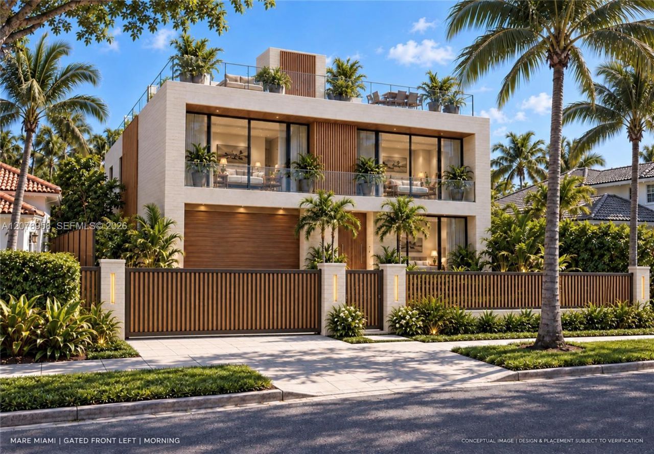 2341 Keystone Blvd, North Miami, FL 33181 Photo