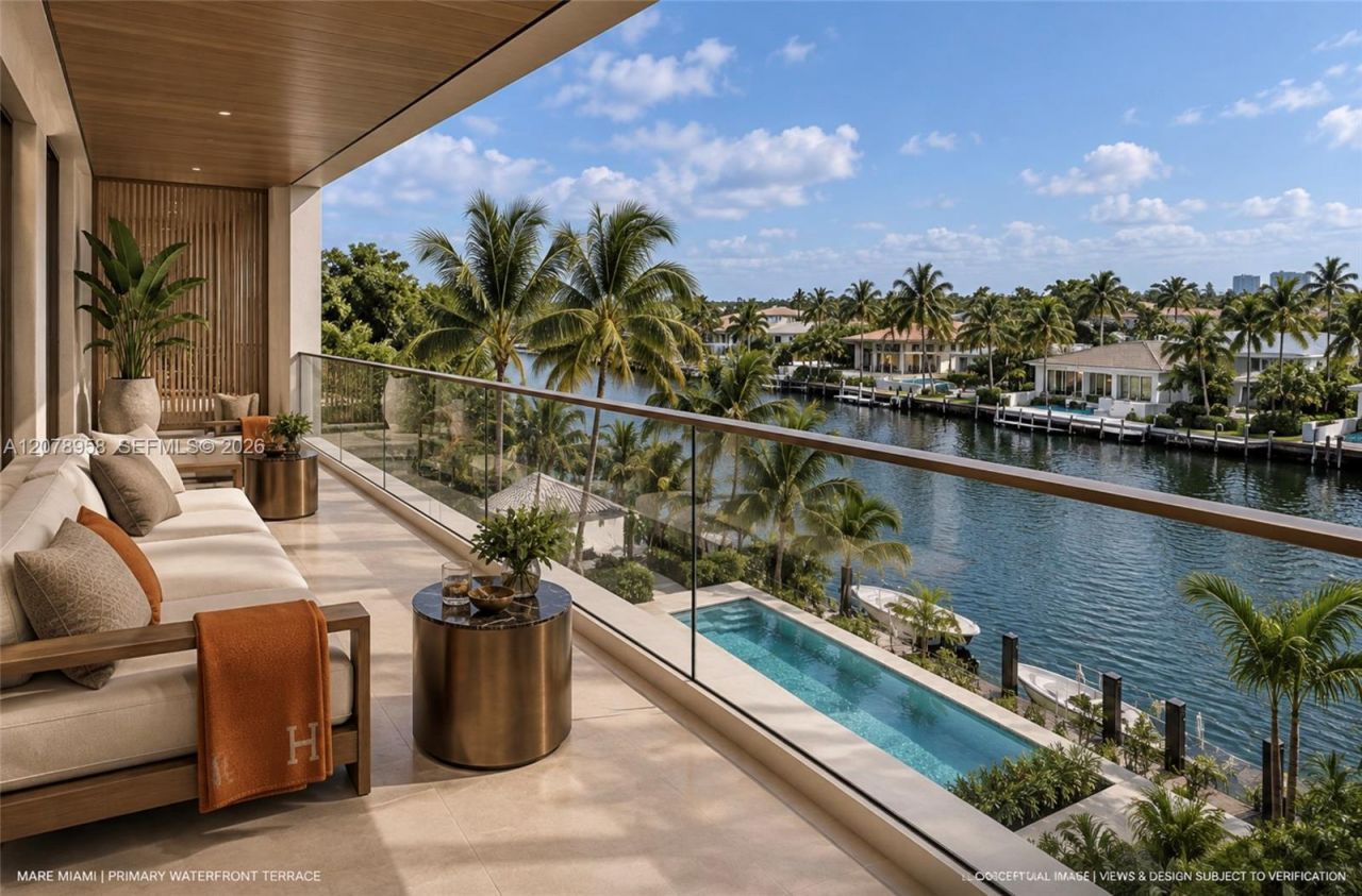 2341 Keystone Blvd, North Miami, FL 33181 Photo