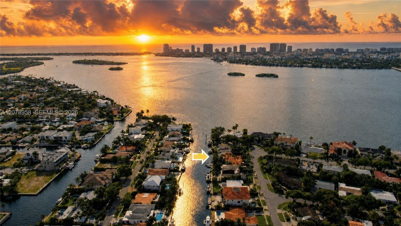 2341 Keystone Blvd, North Miami, FL 33181 Photo