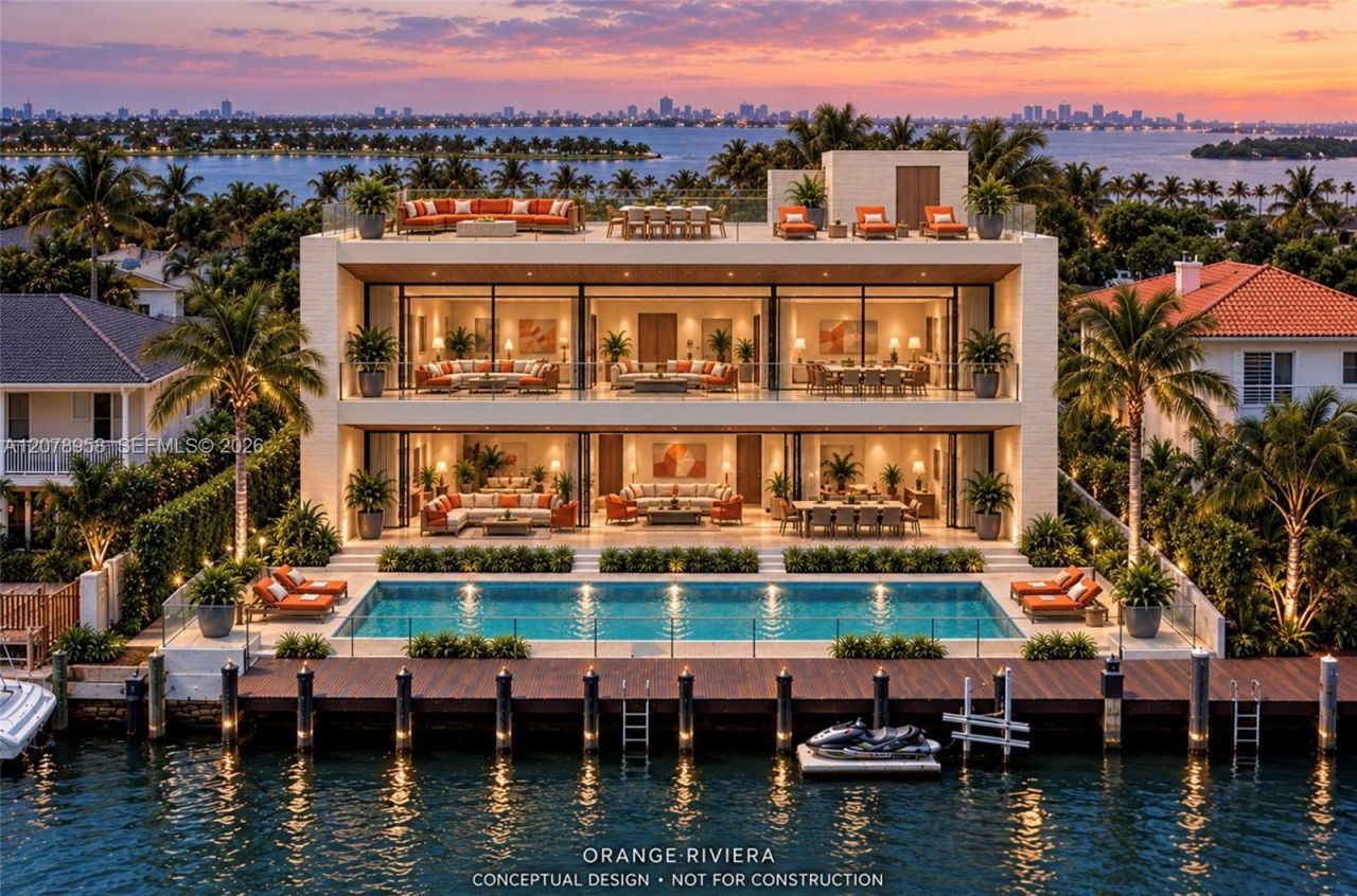 2341 Keystone Blvd, North Miami, FL 33181 Photo