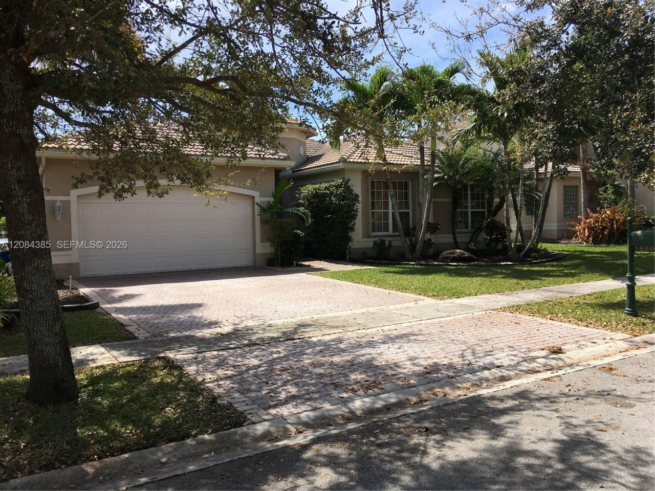 18580 SW 44th St , Unit 1, Miramar, FL 33029 Photo
