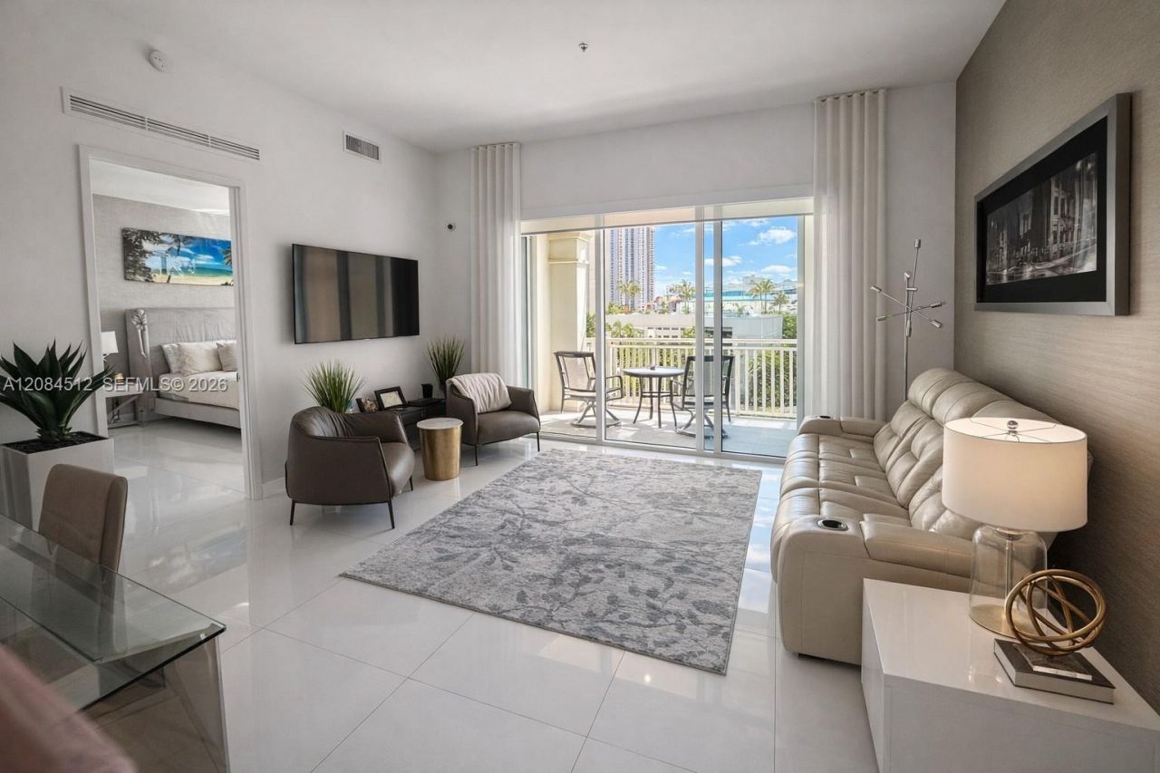 250 Sunny Isles Blvd , Unit TH-407, Sunny Isles Beach, FL 33160 Photo