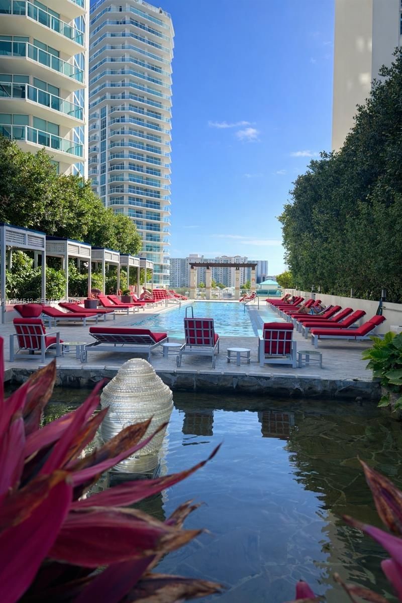 250 Sunny Isles Blvd , Unit TH-407, Sunny Isles Beach, FL 33160 Photo