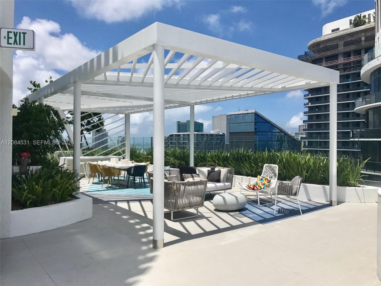 55 SW 9th St , Unit 2807, Miami, FL 33130 Photo