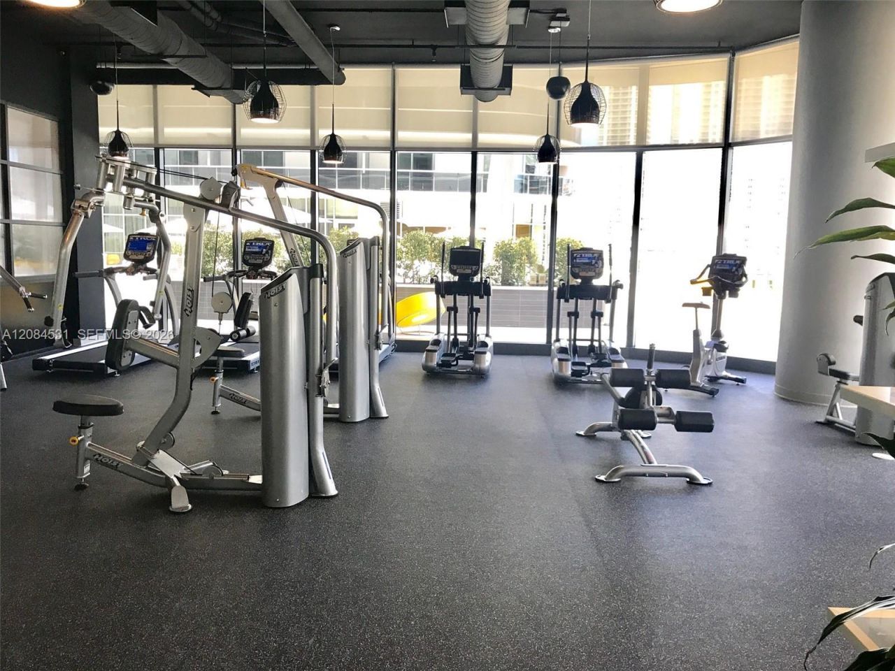 55 SW 9th St , Unit 2807, Miami, FL 33130 Photo