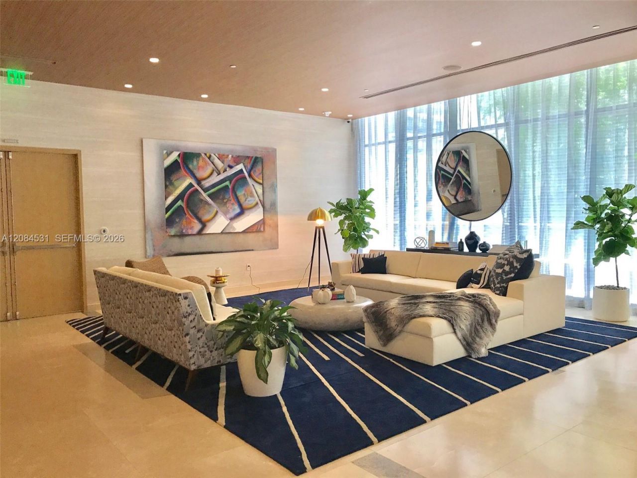 55 SW 9th St , Unit 2807, Miami, FL 33130 Photo