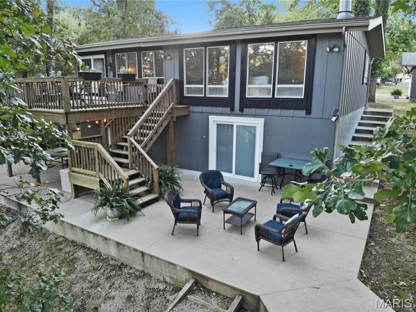 160 Westlake Trail , Litchfield, IL 62056