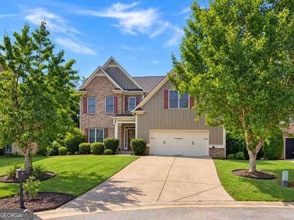 8275 Majors Ridge Way, Cumming, GA 30041
